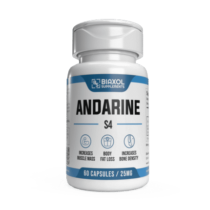 Andarine S4