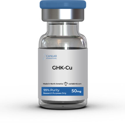 GHK-Cu 50 mg