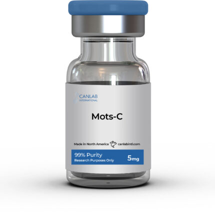 Mots-C 5mg