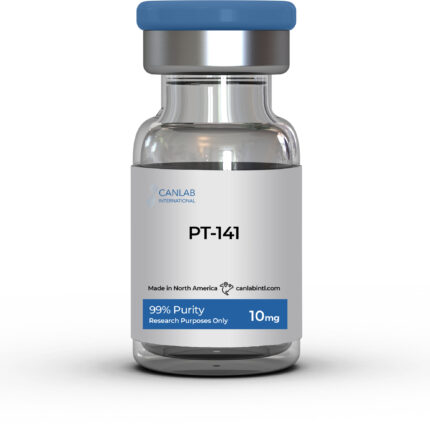 PT-141 10 mg