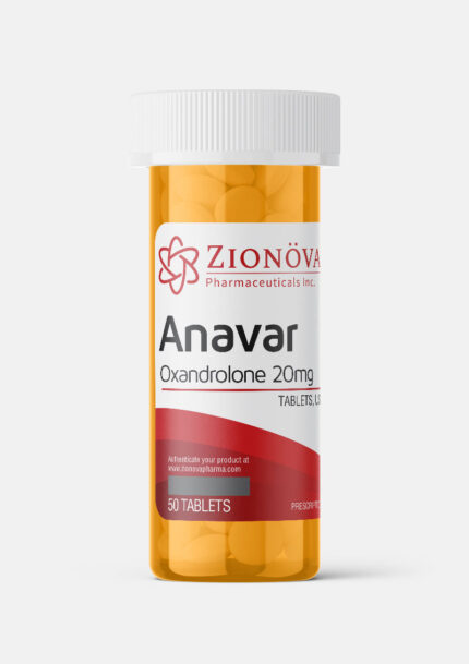 Anavar