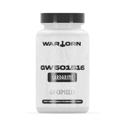 CARDARINE-GW501516