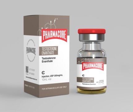 Testosterone Enanthate 300mg/mL
