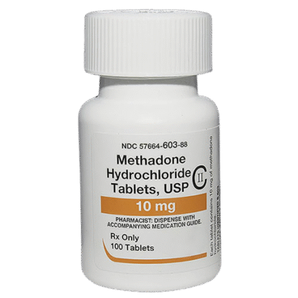 Methadone