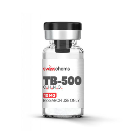 CJC 1295 without DAC Gonadorelin 2mg TB-500