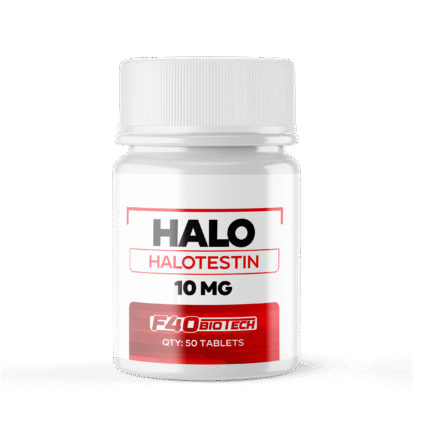 Halotestin 10mg