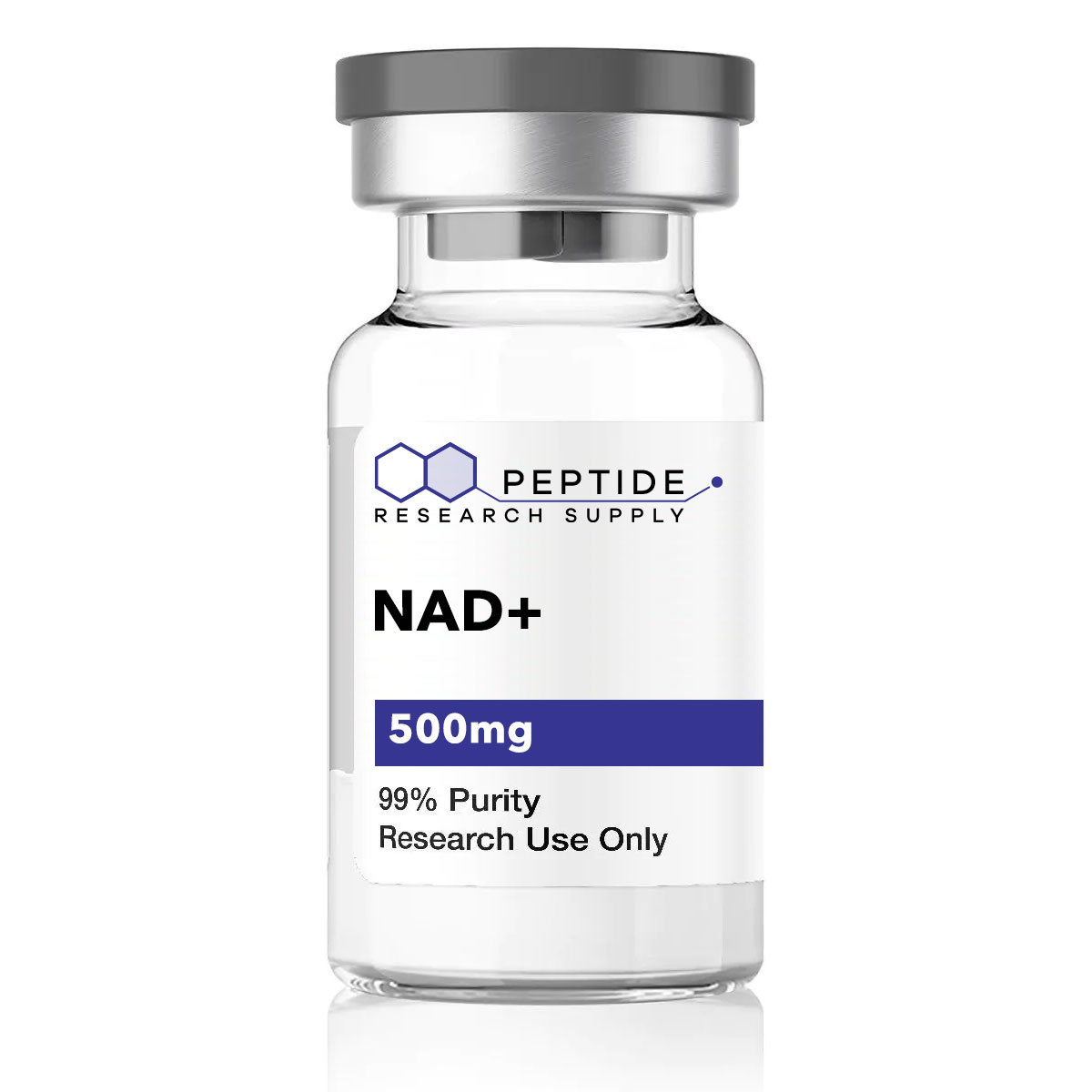 NAD+ 500MG NAD+ 500MG