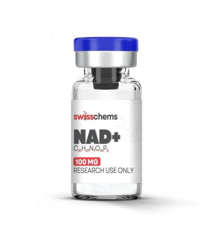NAD+