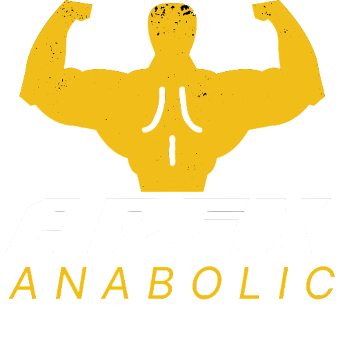 Apexanabolic logo