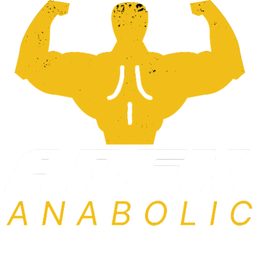 Apexanabolic logo